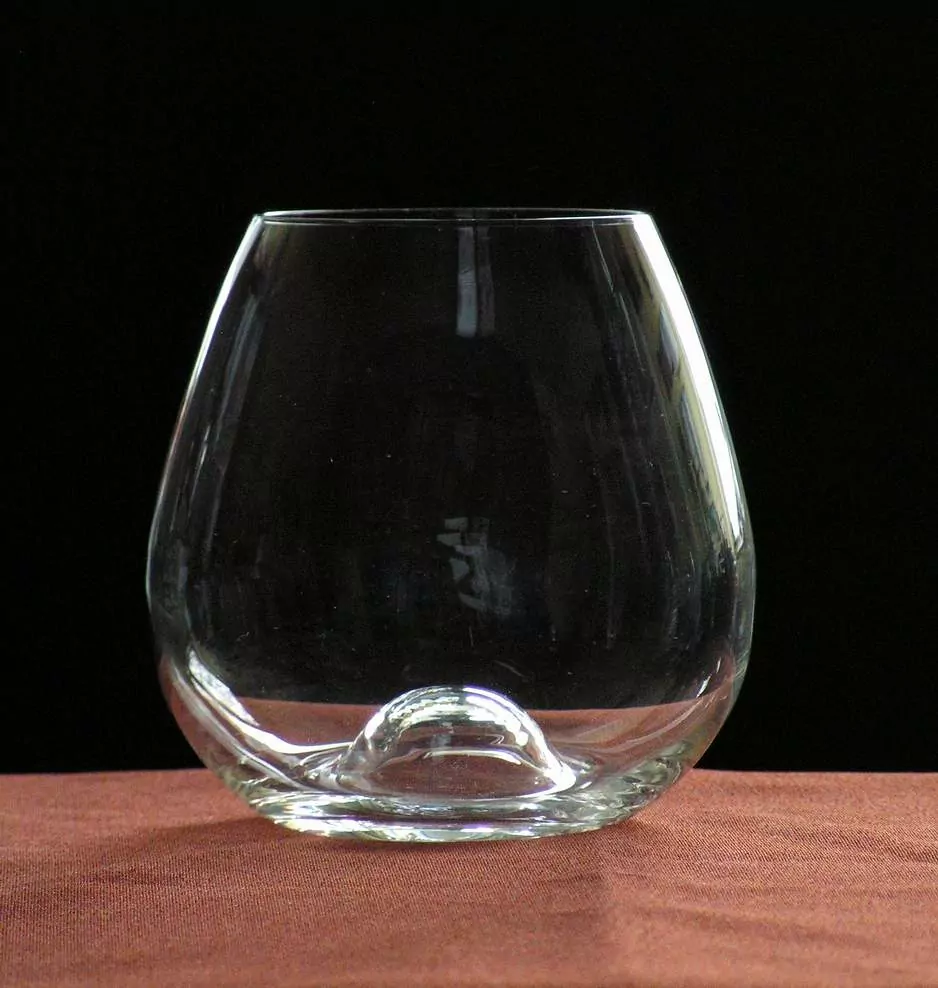SKLENIČKY NA RUM A WHISKY, ROBRGND 440 ml