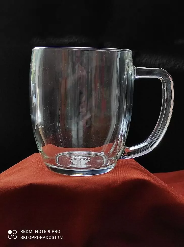 KRÝGL VIENNA 0,3l TŘETINKA