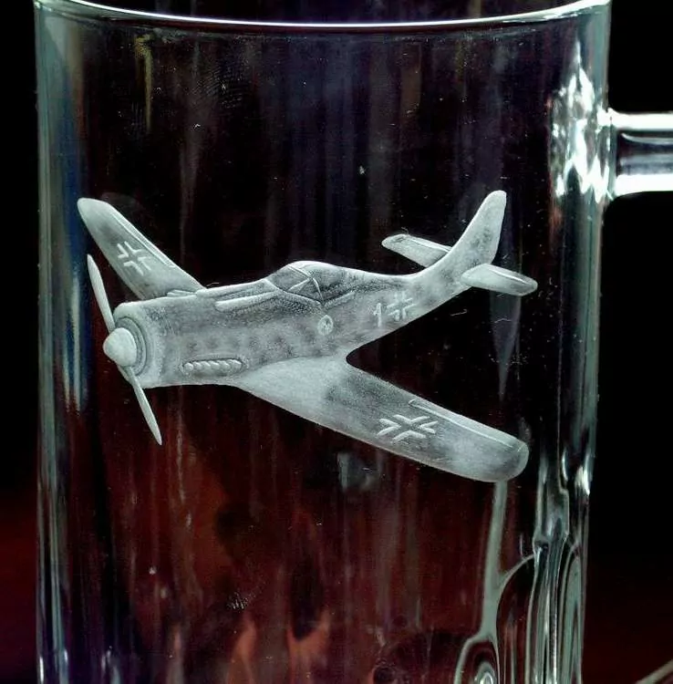 DEKOR FOCKE WULF 190D-9