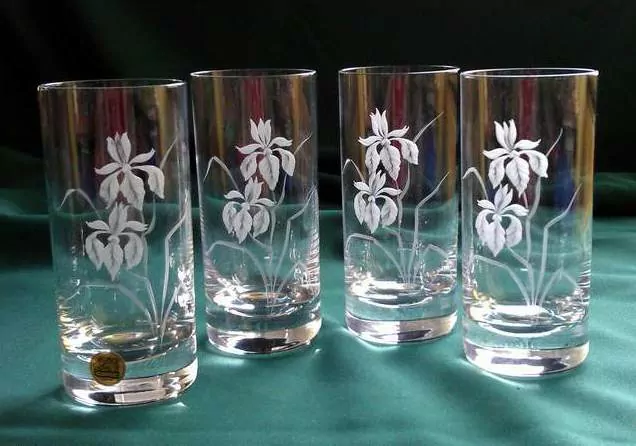 RYTÁ VISKOVKA LONG, 6ks, 350ml, KOSATEC SIBIŘSKÝ