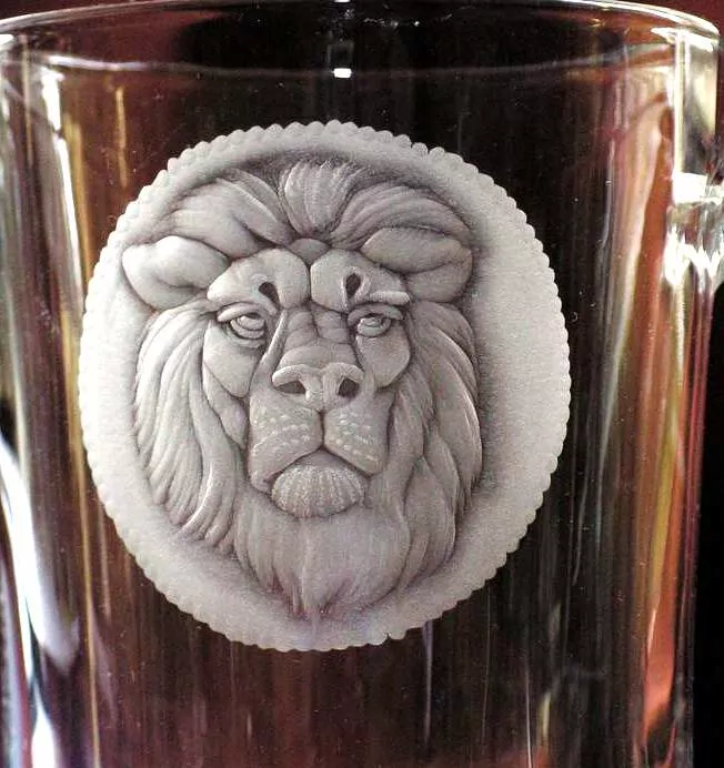 HLAVA LVA č012.KM, PŮLLITR SALZBURG 0,5l
