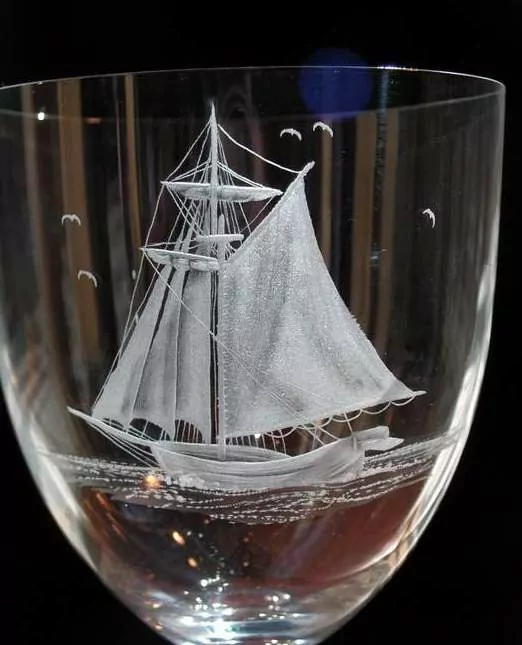 PLACHETNICE 01, VINNÁ SKLENICE 500ml