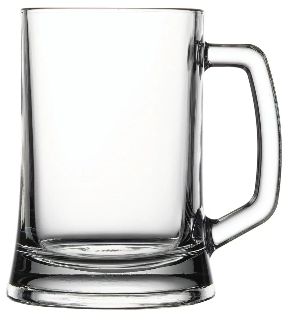 PIVNÍ PŮLLITR 0,5l krýgl PUB