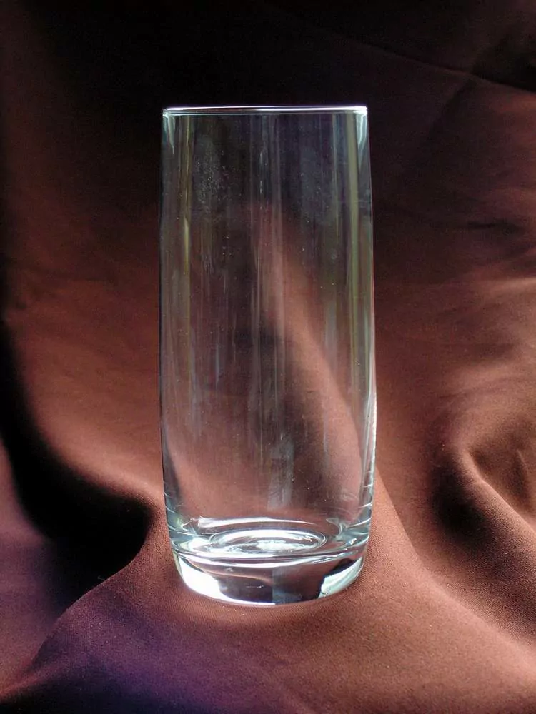 SKLENICE NA PIVO, VODU,540ml