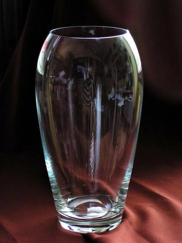VÁZA SOUDEK AMBI RO.230mm