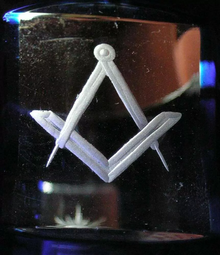 ZEDNÁŘSKÉ SYMBOLY MGO.0100