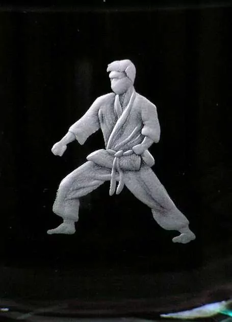 BOJOVÁ UMĚNÍ - KARATE 04