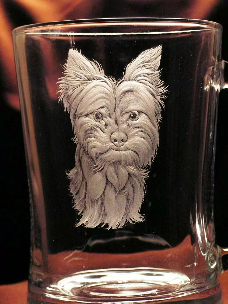 DEKOR, YORKSHIRE TERRIER, 01