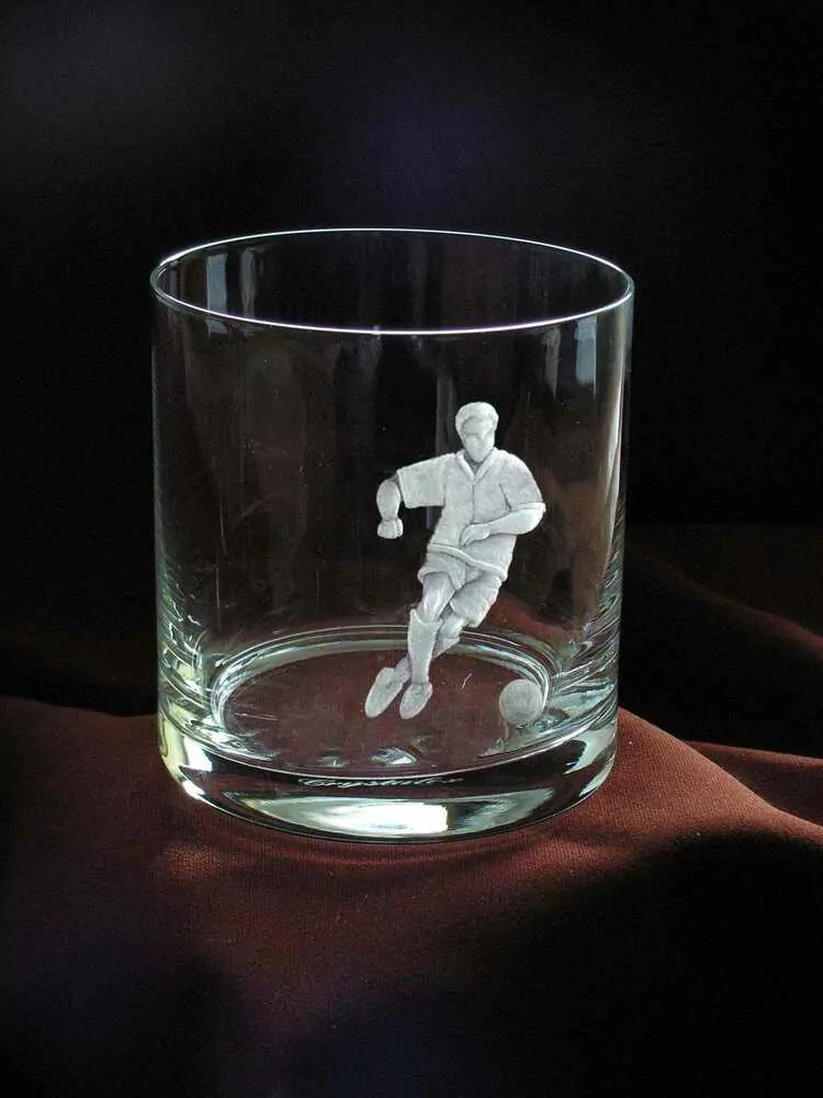 DÁREK PRO FOTBALISTU, VISKOVKA 410ml, FOTBAL03