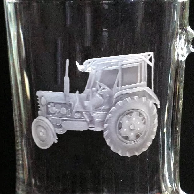 DEKOR, TRAKTOR ZETOR 3011-4011