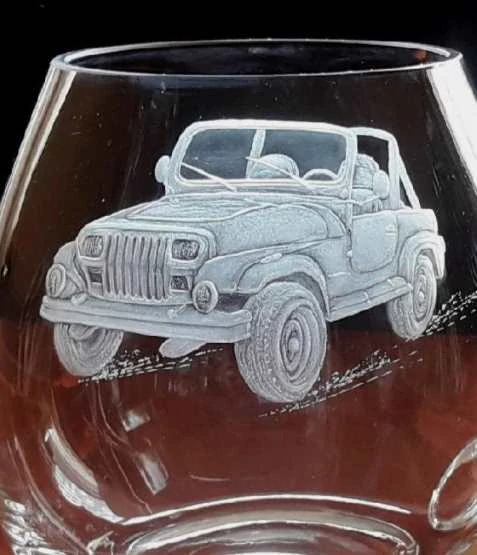DEKOR JEEP WRANGLER 02