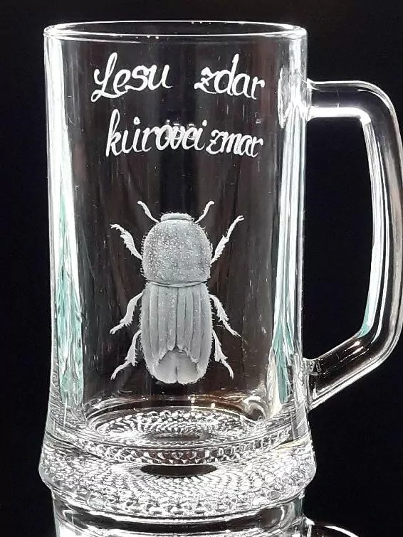 PŮLLITR DRESDEN 0,5l KŮROVEC TXT