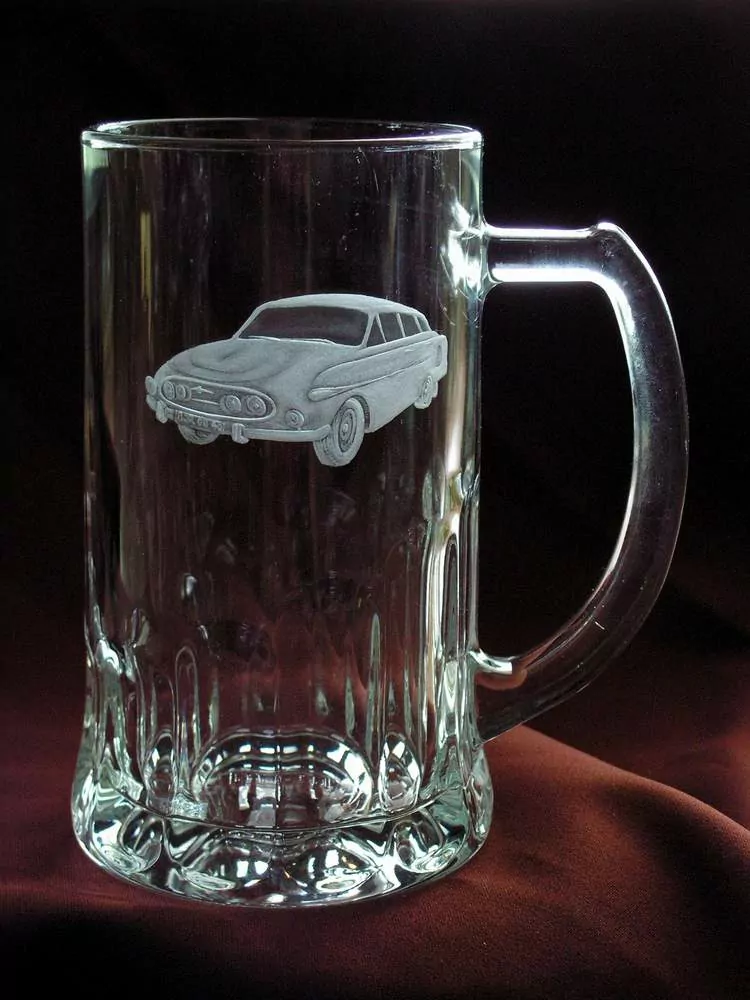 TATRA 603 PŮLLITR TUD 0,5