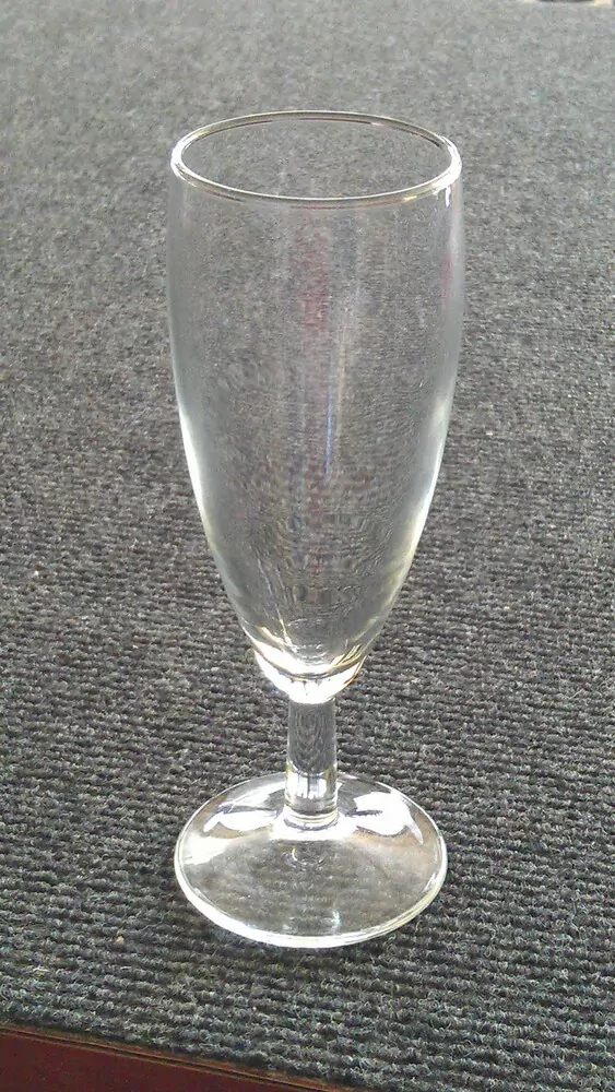SKLENIČKY NA ŠAMPAŇSKÉ 160ml