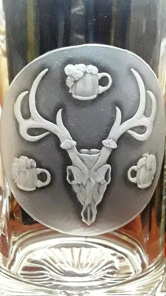 DEKOR PIVAŘSKÝ DEER BEER