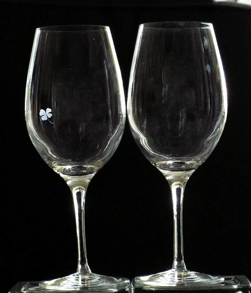DEKOR ČTYŘLÍSTEK MALÝ VZ.2230.L.HAPP.
