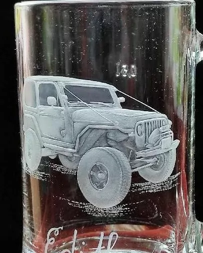 DEKOR JEEP WRANGLER 01
