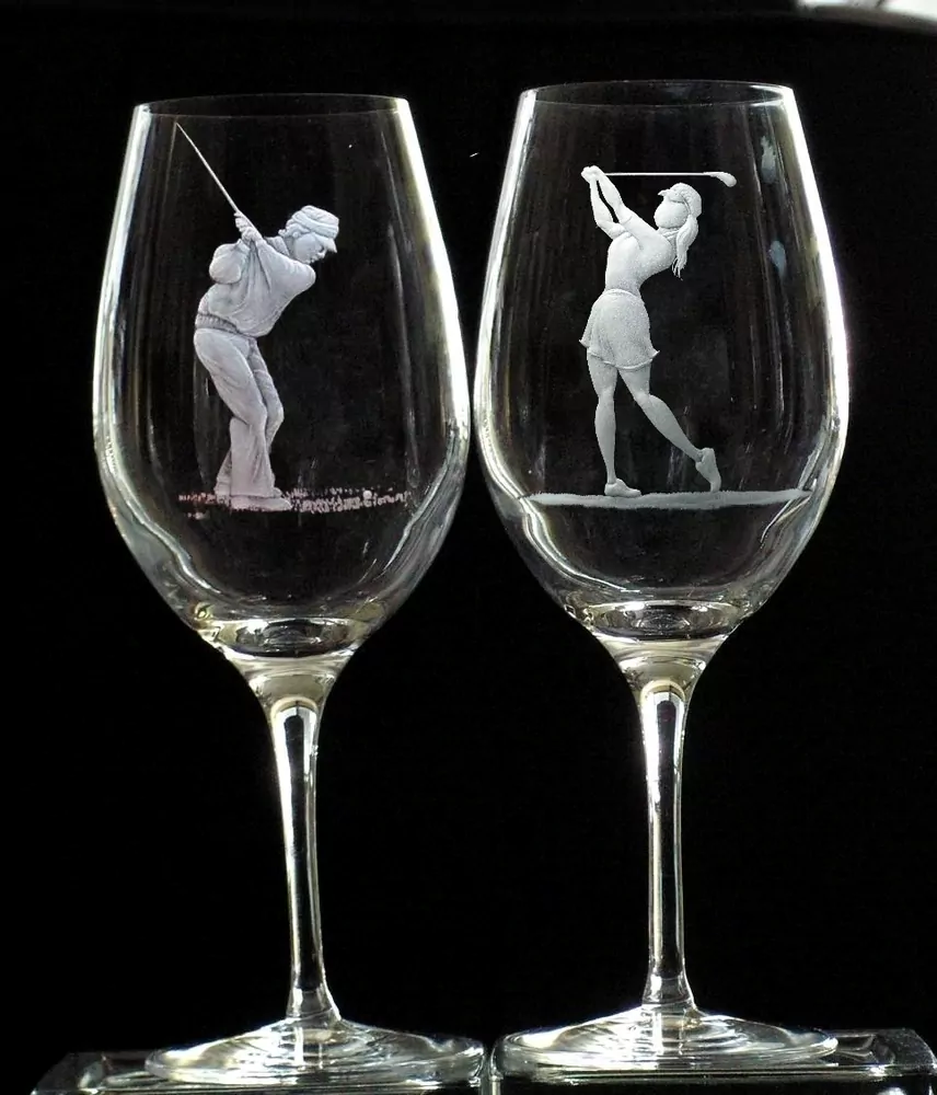 Dekor Golfova svatba