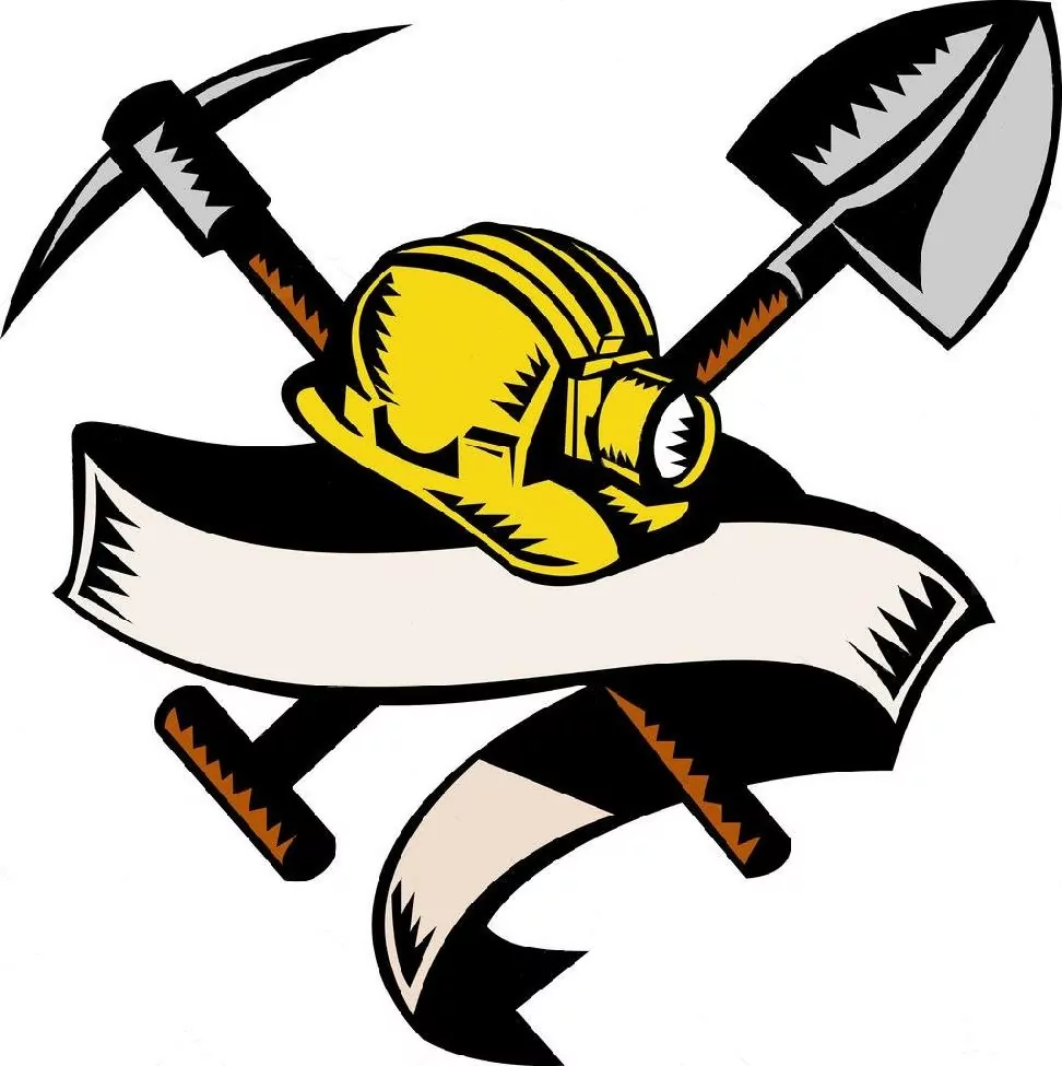DEKOR HORNICKÝ SYMBOL 033