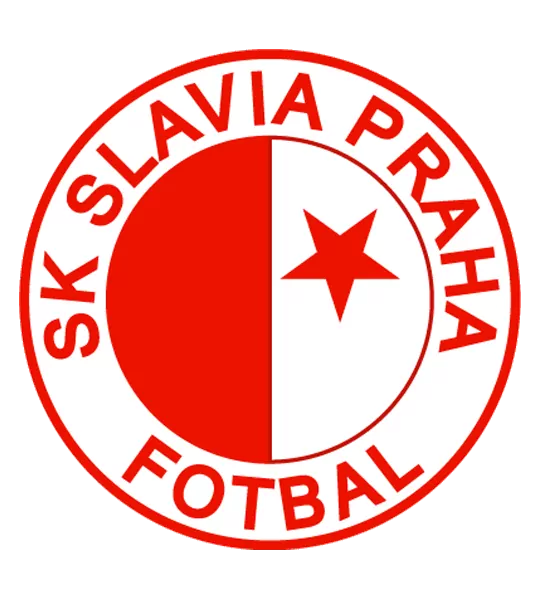 DEKOR SLÁVIA PRAHA ZNAK 01