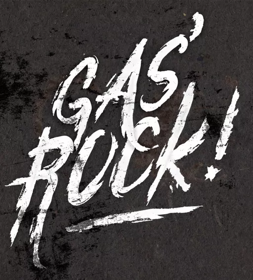 DEKOR PÍSMO ROCK 01