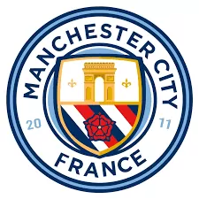 DEKOR MANCHESTER CITY