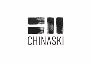 DEKOR CHINASKI 4 PAINTS
