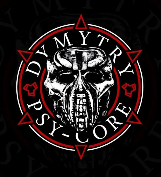 RELIÉFNĚ BROUŠENÝ ZNAK DYMYTRY