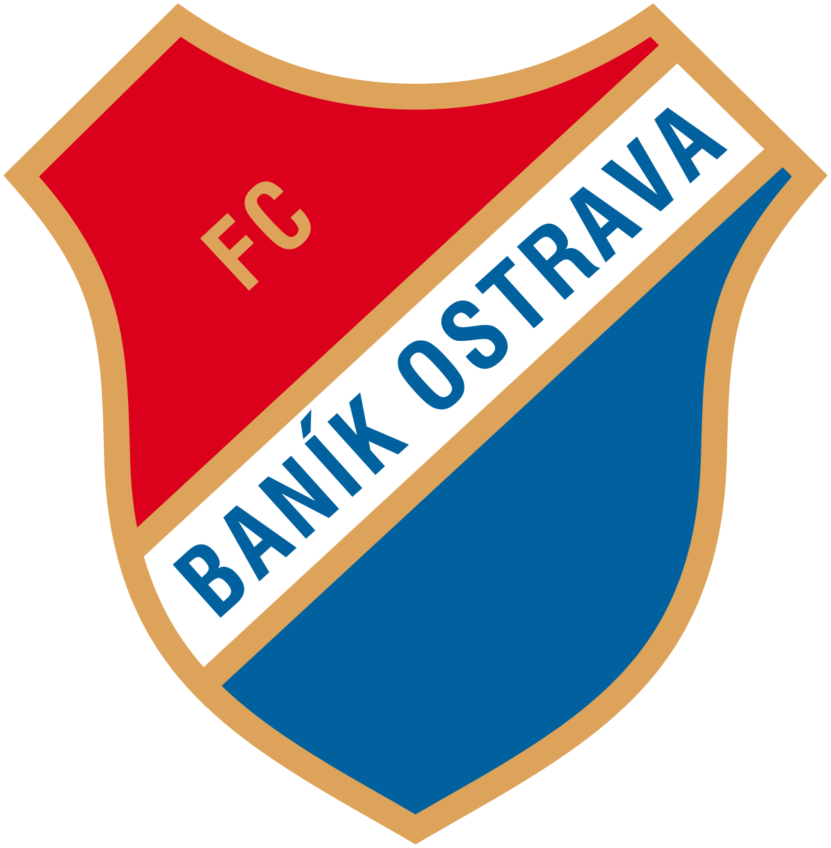 DEKOR FC BANÍK OSTRAVA
