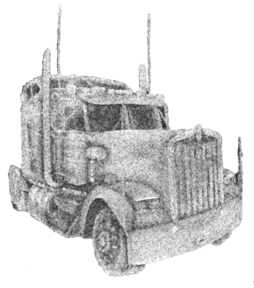 DEKOR CLASIC US TRAK 01