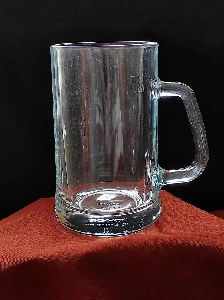 PIVNÍ TŘETINKA 0,3l BERN