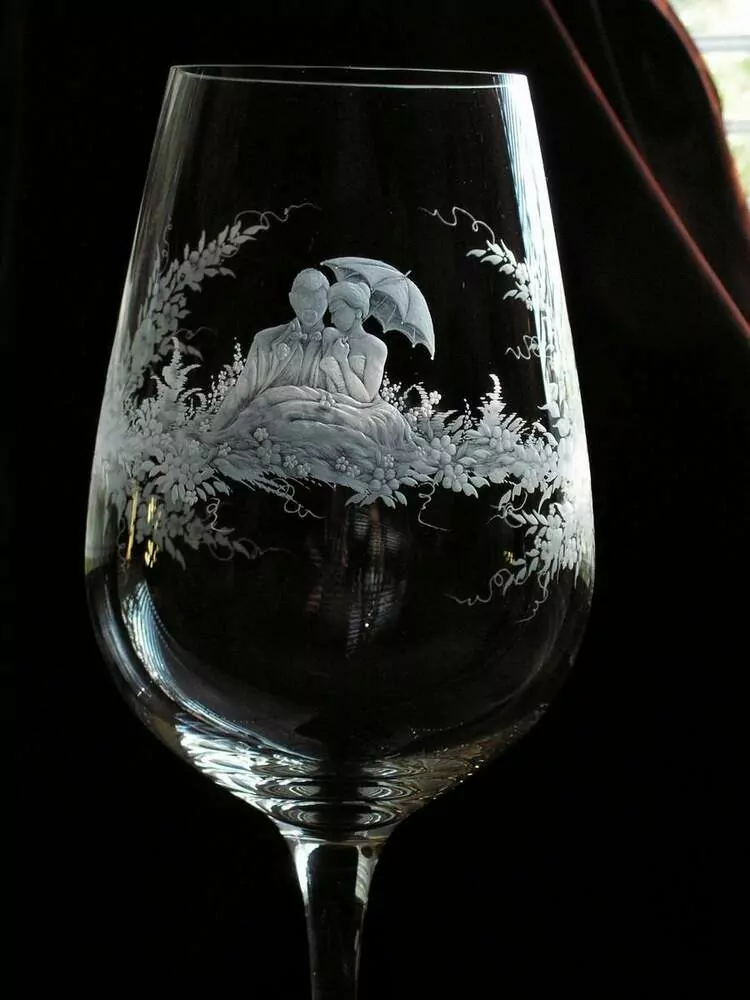 NOVOMANŽELÉ V ZAHRADĚ vz 661, NA vinné PNLP 650ml