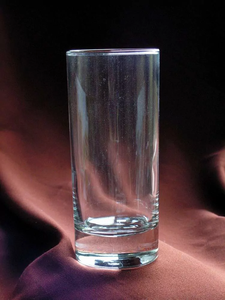 VISKA 250ml long