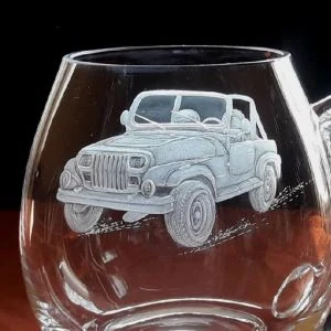 DEKOR JEEP WRANGLER 02