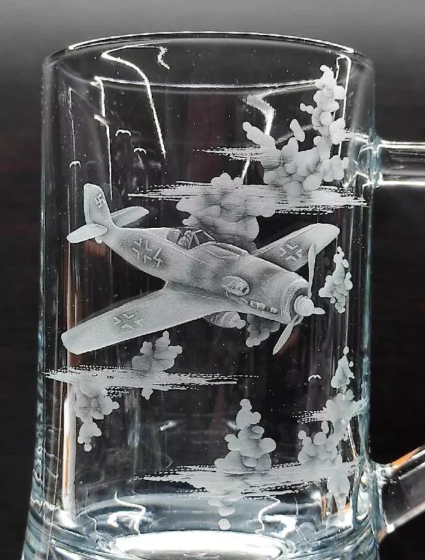 DEKOR FOCKE WULF 190D-9