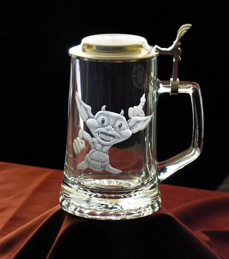 DEKOR Dungeonlords,Vládci podzemí