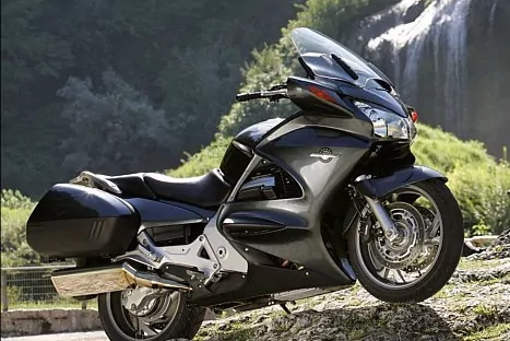 DEKOR HONDA ST1300