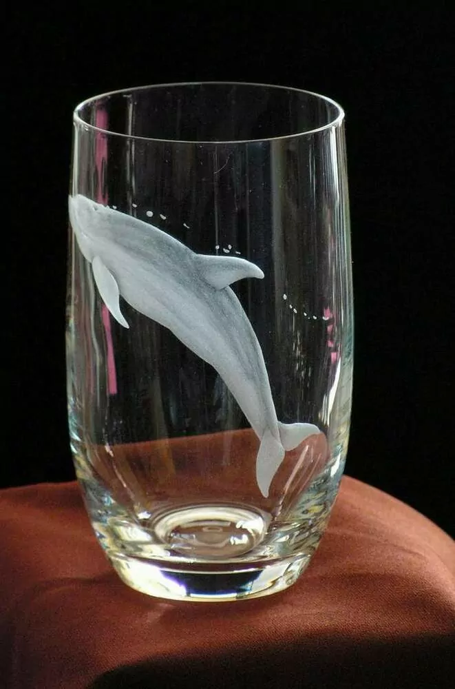 ALKONEALKO 320ml, DELFIN 04
