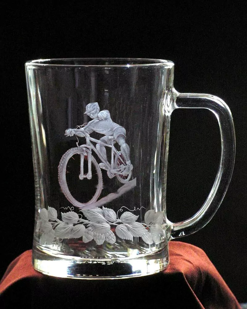 RYTÝ CHMEL DOWNL, PŮLLITR IKD05