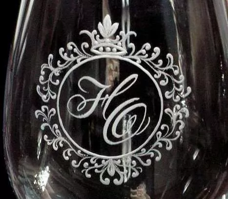DEKOR MONOGRAM vz011.r.pp.d SVATEBNÍ