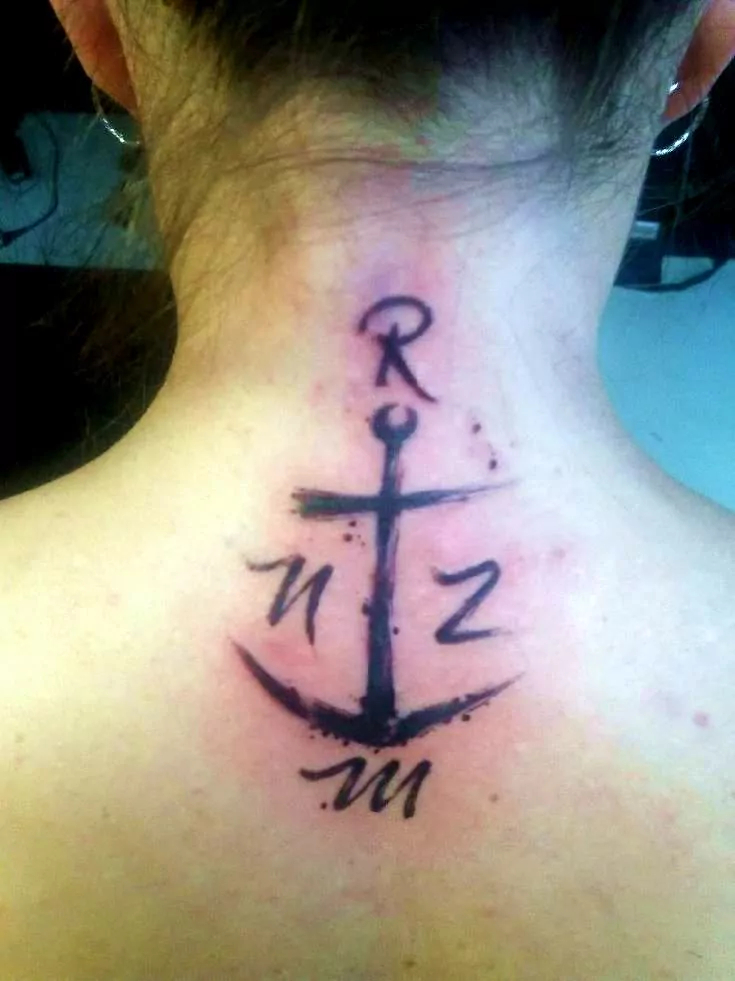 SVATEBNÍ SKLENIČKY.TATOO.0113.450ml