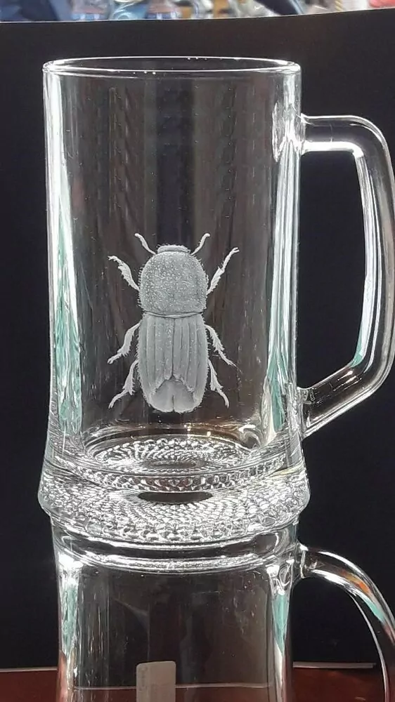 PŮLLITR DRESDEN 0,5l KŮROVEC TXT