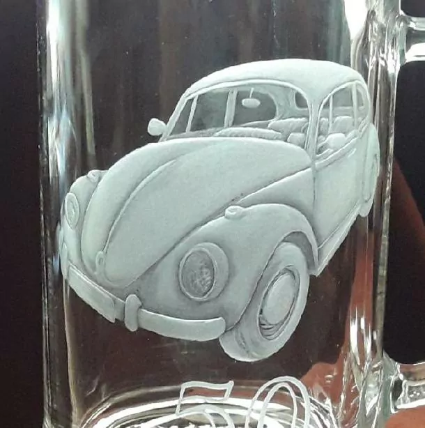VW BROUK KRÝGL ROB CHMEL DOWN