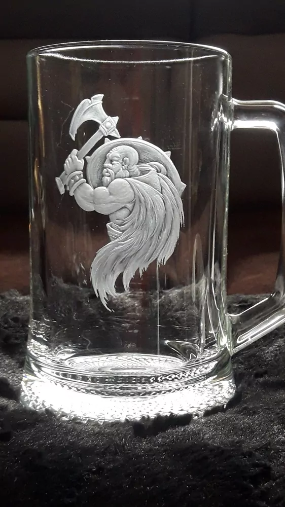 DEKOR SEVERSKÝ VÁLEČNÍK VIKING 02