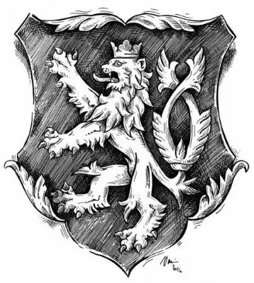 ČESKÝ LEV.06 PŮLLITR TUD 0,5