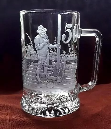 DEKOR VORAŘI NA ŠUMAVĚ