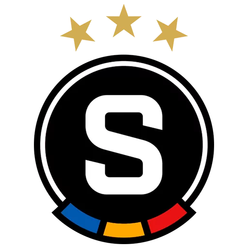 LOGO SPARTA PRAHA FOTBAL