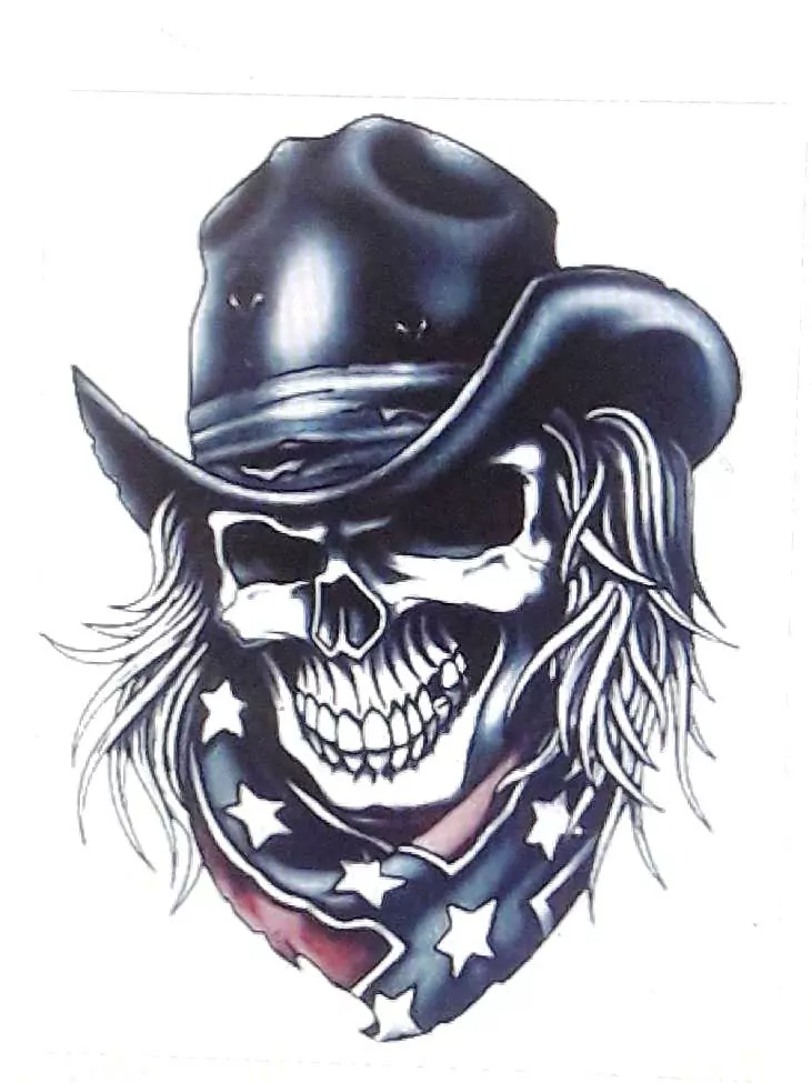 DEKOR LEBKA REBEL