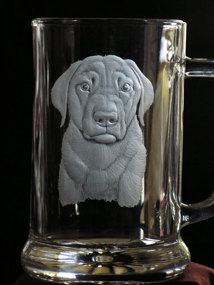 DEKOR PSI ŠTĚŇATA PUPPY