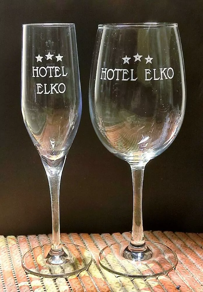 DEKOR HOTEL ELKO